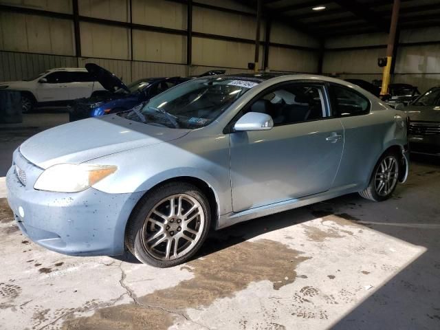 2006 Scion TC