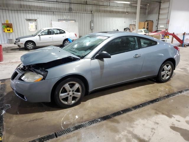 2007 Pontiac G6 GT