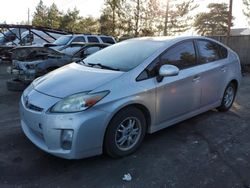 2010 Toyota Prius en venta en Denver, CO