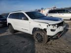 2019 Jeep Grand Cherokee Trailhawk