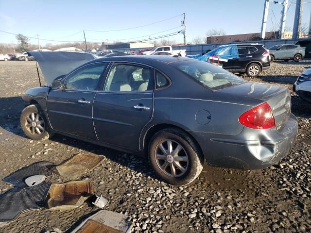 2007 Buick Lacrosse CX