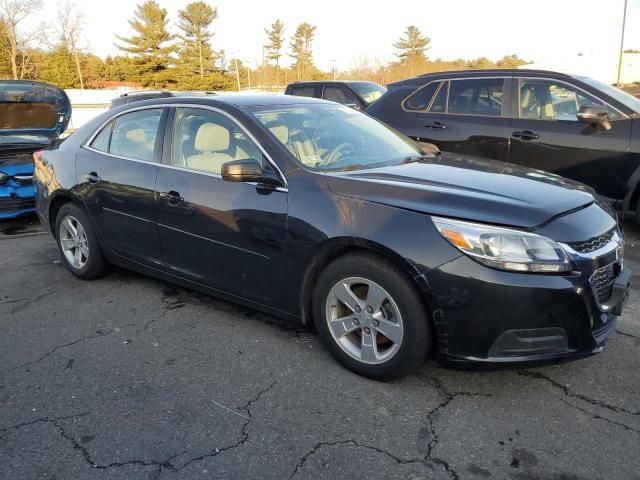 2015 Chevrolet Malibu LS