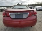 2004 Chrysler Sebring GTC