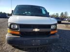 2013 Chevrolet Express G2500