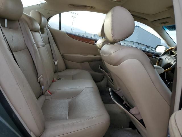 2005 Lexus ES 330