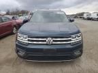 2018 Volkswagen Atlas SEL Premium