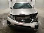 2012 KIA Sorento Base