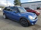 2008 Mini Cooper S Clubman