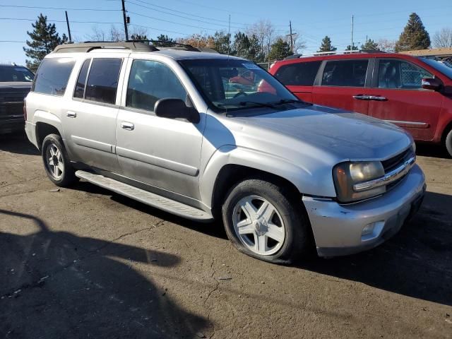 2005 Chevrolet Trailblazer EXT LS