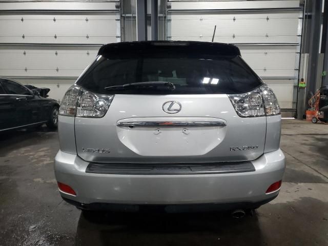 2009 Lexus RX 350