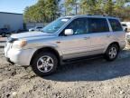 2007 Honda Pilot EXL