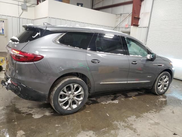 2019 Buick Enclave Avenir