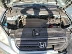 2003 Honda Pilot EXL