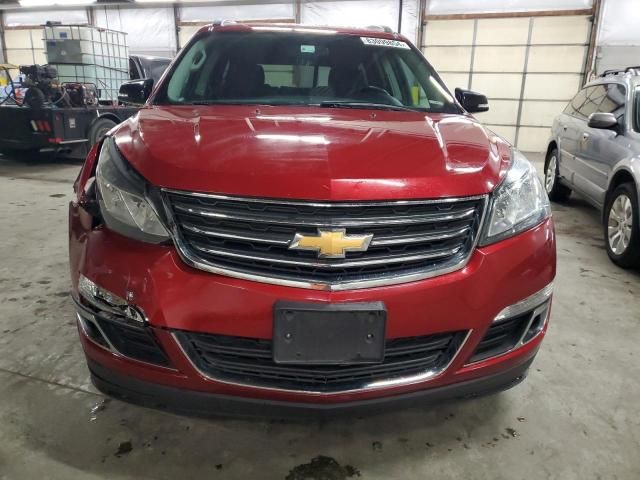 2013 Chevrolet Traverse LT