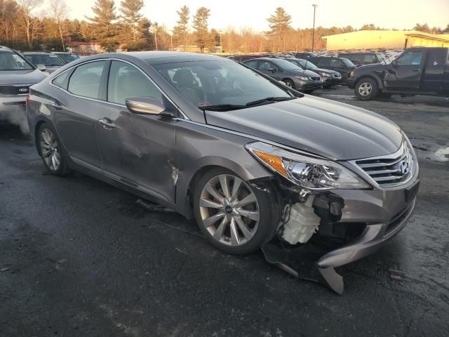 2012 Hyundai Azera GLS