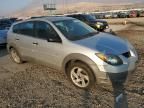 2003 Pontiac Vibe