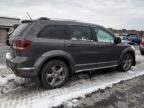 2015 Dodge Journey Crossroad