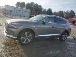 2021 Genesis GV80 Base en venta en Mendon, MA