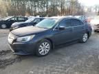 2015 Subaru Legacy 2.5I Premium