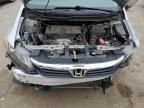 2012 Honda Civic EXL