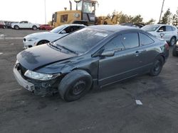 2011 Honda Civic LX en venta en Denver, CO