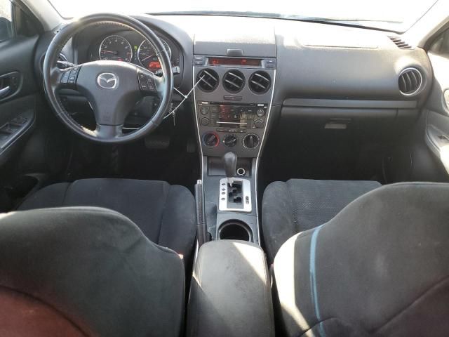 2007 Mazda 6 I