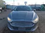 2014 Ford Fusion S