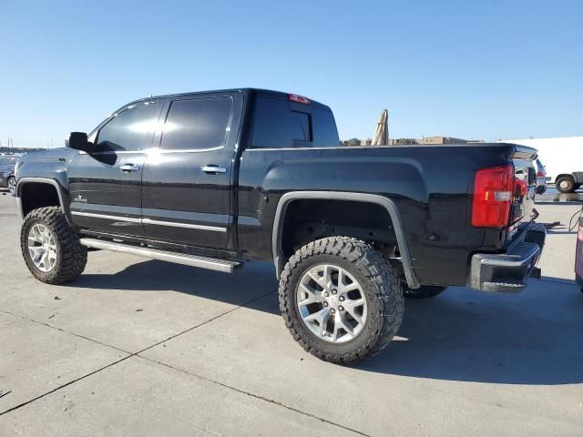 2015 GMC Sierra C1500 SLT