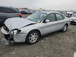 2006 Ford Taurus SEL en venta en Cahokia Heights, IL