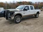 2011 Ford F250 Super Duty