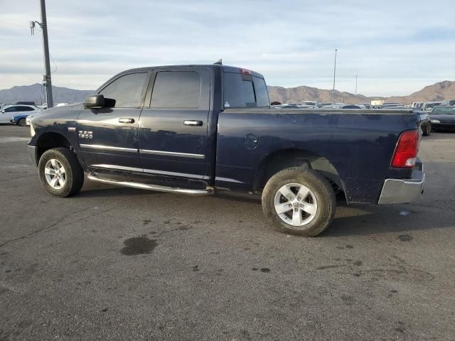 2015 Dodge RAM 1500 SLT