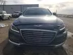 2018 Genesis G80 Base