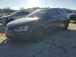 2014 Volkswagen Jetta SE en venta en Lebanon, TN