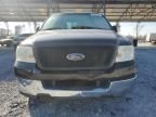 2005 Ford F150 Supercrew