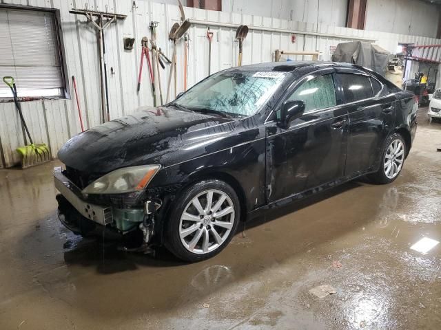 2008 Lexus IS 250