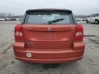 2007 Dodge Caliber SXT