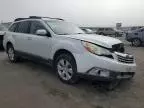 2010 Subaru Outback 2.5I Premium