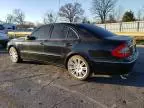 2007 Mercedes-Benz E 350 4matic