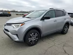 2018 Toyota Rav4 LE en venta en Fresno, CA