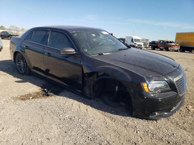 2013 Chrysler 300C Varvatos