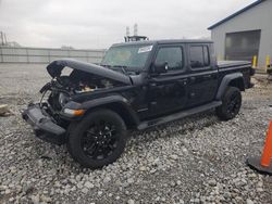 2023 Jeep Gladiator Overland en venta en Barberton, OH