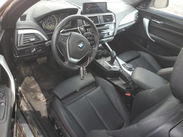 2015 BMW 228 I