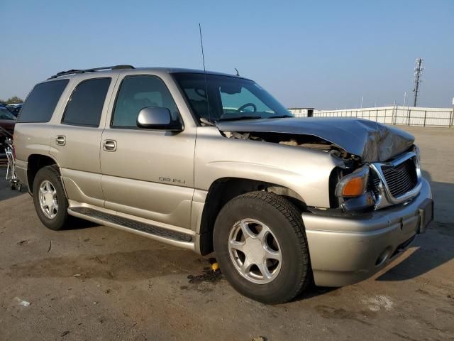 2002 GMC Denali