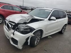 Salvage cars for sale at Lebanon, TN auction: 2018 BMW X5 XDRIVE35I