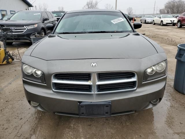 2009 Dodge Charger SXT