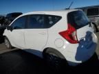 2016 Nissan Versa Note S