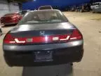 2002 Honda Accord SE