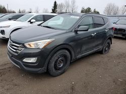 2013 Hyundai Santa FE Sport en venta en Bowmanville, ON