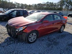 2013 Hyundai Sonata GLS en venta en Ellenwood, GA