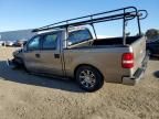 2005 Ford F150 Supercrew